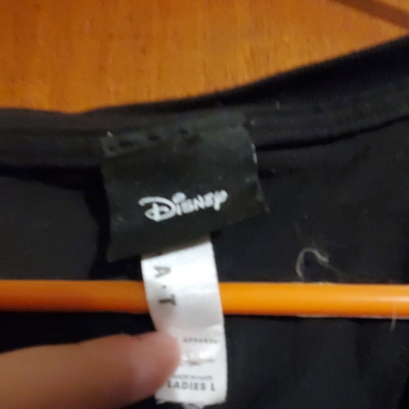 Disney Villain t-shirt - Picture 2 of 2